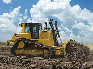 dozer-rentals